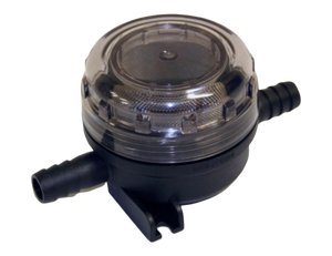 In-line solution filter. Fits Factory Cat GTX Fits Aftermarket Factory Cat 5-913 (alt # 5913)