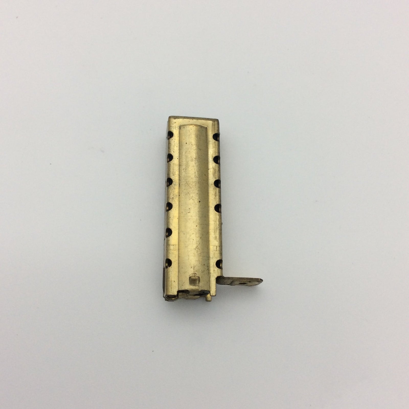 Powr-Flite FD181