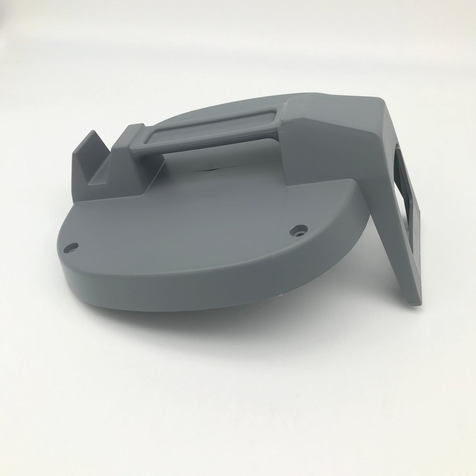 Powr-Flite FD65
