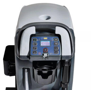 Advance SC500, Walk Behind Floor Scrubber, 20", 12 Gallon, Battery, Self Propel, Disk or Rev (Orbital), 3 Year Warranty