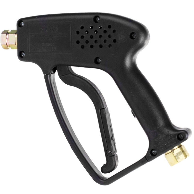 Giant, Trigger Gun, 3/8" Female Inlet X 1/4" Female Outlet, 8.710-394.0