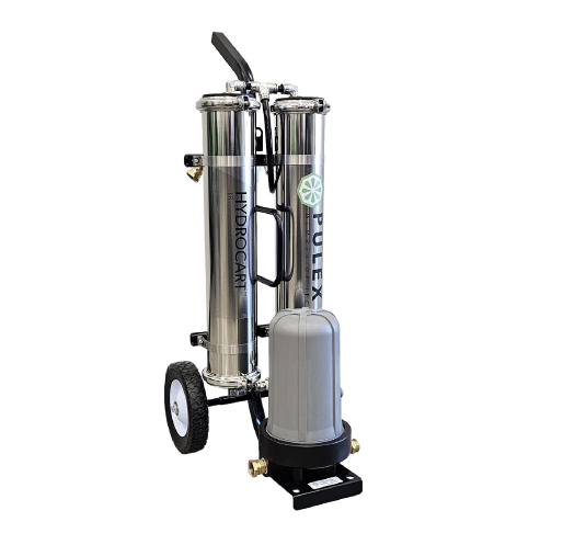 IPC Eagle Hydro Cart Junior