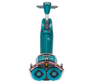 Tennant i-Mop XL Plus, Walk Behind Floor Scrubber, 18.1", 1 Gallon, Disk, Lithium, 1 Year Warranty, 1273254