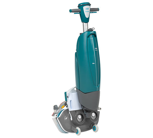 Tennant i-Mop XL Plus, Walk Behind Floor Scrubber, 18.1", 1 Gallon, Disk, Lithium, 2 Sets of Batteries, 1 Year Warranty, 9023340