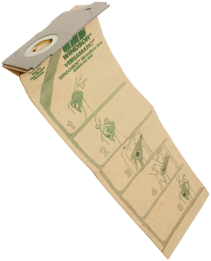 Karcher 8.600-046.0, Package of 10 dust bags