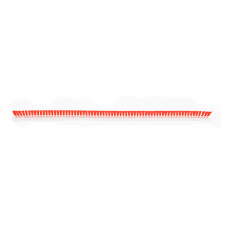 Karcher 8.614-254.0, Replacement 18-inch brush strip, extra-stiff bristles