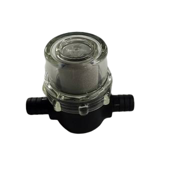 Inline Filter. Fits Tennant T2. Fits Tennant 1047752
