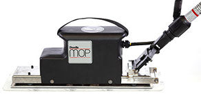 Square Scrub Doodle Mop, 16" Orbital Floor Machine, Corded, 3 Year Warranty