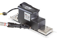 Square Scrub Doodle Mop, 16" Orbital Floor Machine, Corded, 3 Year Warranty