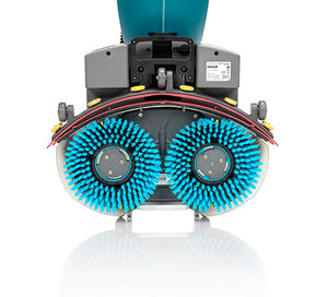 Tennant i-Mop Lite, Walk Behind Floor Scrubber, 14.5", .79 Gallon, Disk, Lithium, 1 Year Warranty, 1263271