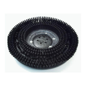 Aftermarket Tennant 1220225 | 16" Nylon Brush | Fits Tennant T7 and Nobles SSR
