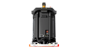 Cenobots L3 Robotic Walk Behind Floor Scrubber, 15.7", 6.6 Gallons, Disk, Training and Installation Included, S5