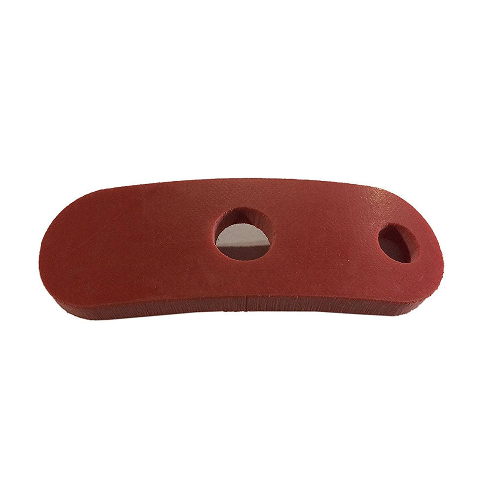 Tennant MPVR04648, Rubber filter latch