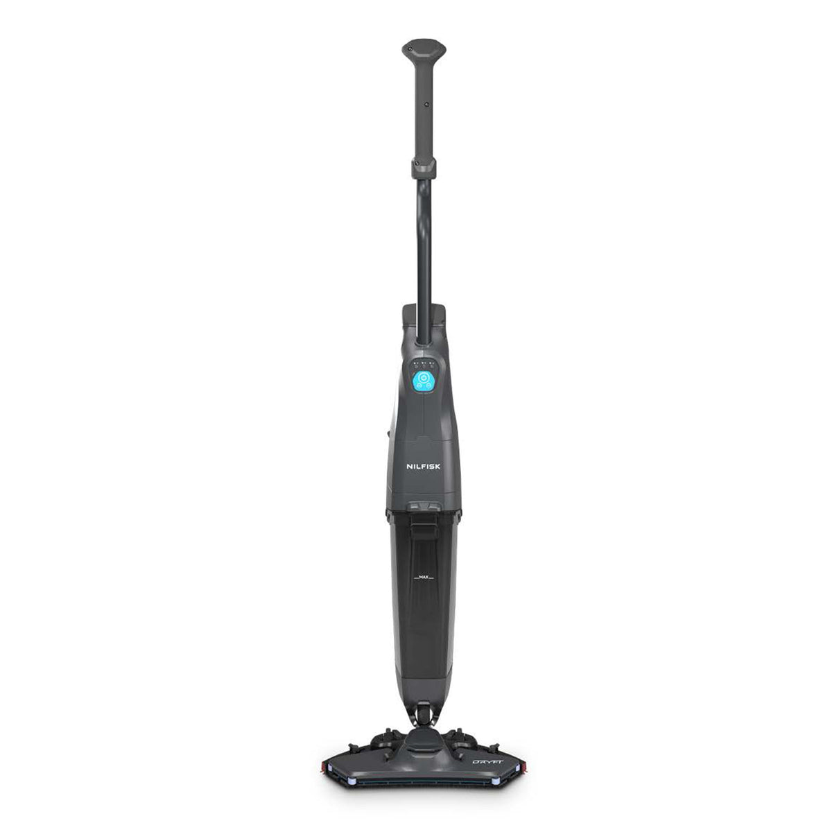 Nilfisk Dryft, Walk Behind Floor Scrubber, 15.4", .66 Gallon, Battery, Orbital, 3 Year Warranty, 58002002