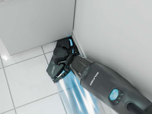 Nilfisk Dryft, Walk Behind Floor Scrubber, 15.4", .66 Gallon, Battery, Orbital, 3 Year Warranty, 58002002