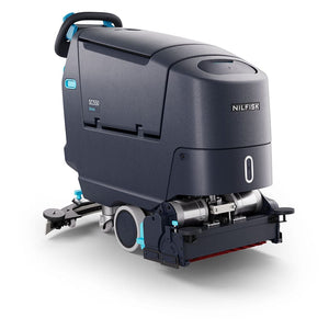 Advance SC550, Walk Behind Floor Scrubber, 20" or 24", 13 Gallon, Lithium, Self Propel, Disk, Cylindrical or Orbital, 3 Year Warranty