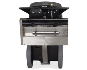 Tornado Marathon SE 900, Carpet Extractor, 9 Gallon, 18", Pull Back, 2 Year Warranty, 98170