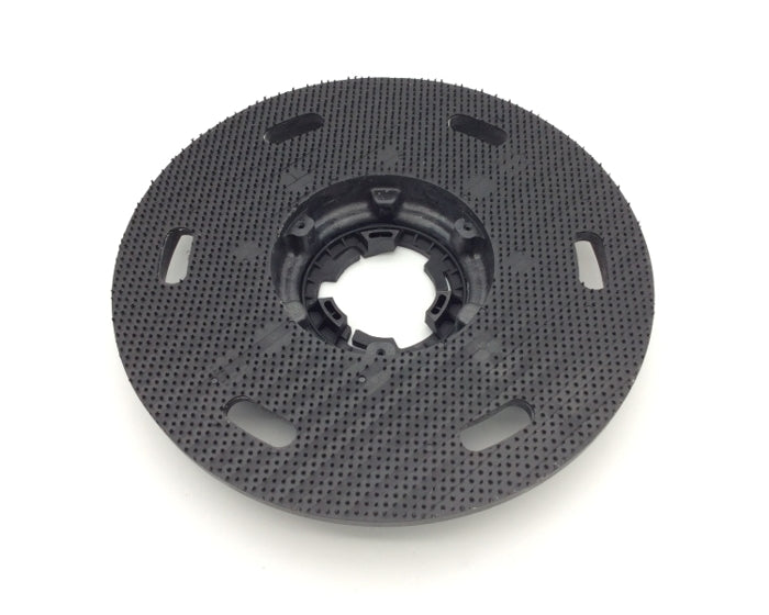 Universal Pad Driver, Floor Buffer, 15", NP9200 Clutch Plate, Hook System, PH15
