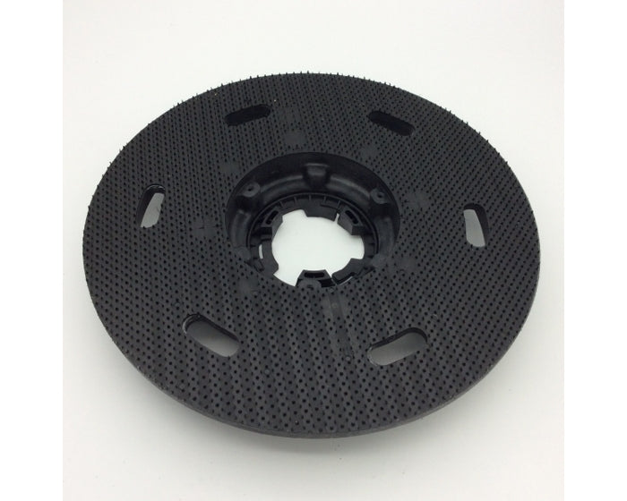 Universal Pad Driver, Floor Buffer, 16", NP9200 Clutch Plate, Hook System, PH16
