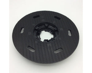 Universal Pad Driver, Floor Buffer, 16", NP9200 Clutch Plate, Hook System, PH16
