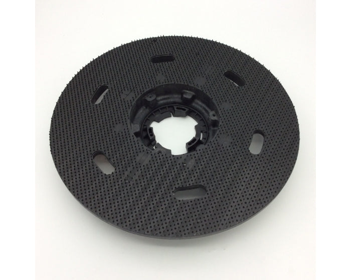 Universal Pad Driver, Floor Buffer, 17", NP9200 Clutch Plate, Hook System, PH17C