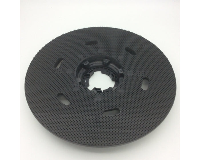 Universal Pad Driver, Floor Buffer, 19", NP9200 Clutch Plate, Hook System, PH19C