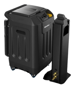 Cenobots L3 Robotic Walk Behind Floor Scrubber, 15.7", 6.6 Gallons, Disk, Training and Installation Included, S5