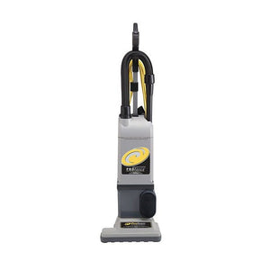 ProTeam® ProForce® 1200X, Upright Vacuum, 12", Bagged, Dual Motor, HEPA, With Tools, 3 Year Warranty, 107251