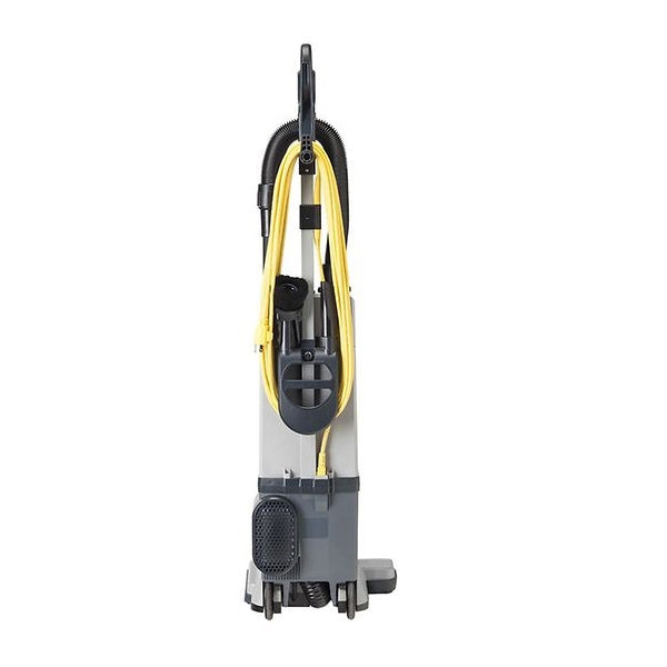 ProTeam® ProForce® 1200XP, Upright Vacuum, 12", Bagged, Dual Motor, HEPA, With Tools, 3 Year Warranty, 107251