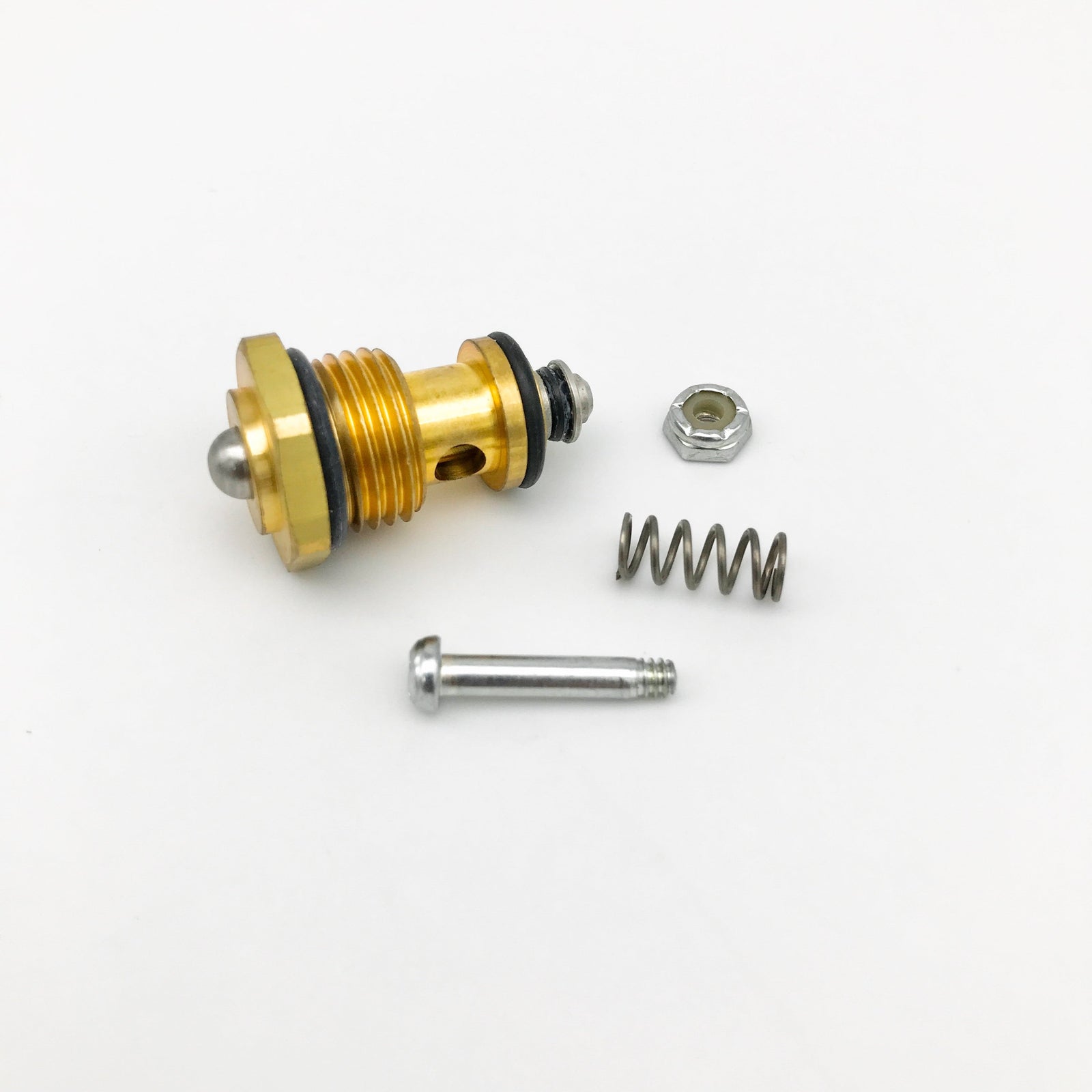 Powr-Flite PX58A