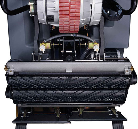 Tennant R14, Carpet Extractor, 28 Gallon, 28", Ride On, Battery, 3 Year Warranty
