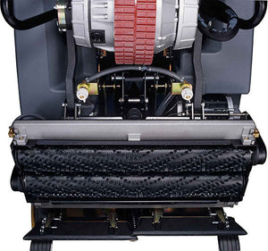 Tennant R14, Carpet Extractor, 28 Gallon, 28", Ride On, Battery, 3 Year Warranty
