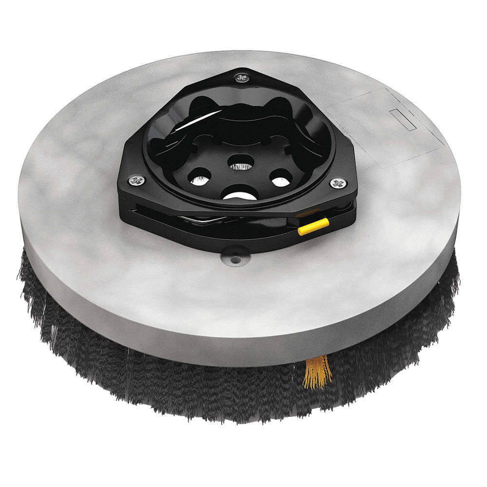Tennant 1246596, 16" Poly Brush