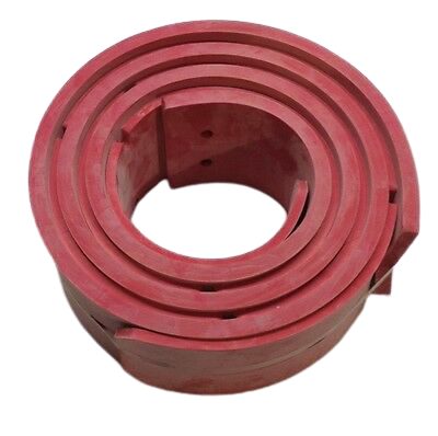 Squeegee Blade Kit. Linatex. Fits Nilfisk Advance CS7000. Fits Nilfisk Advance 56510371