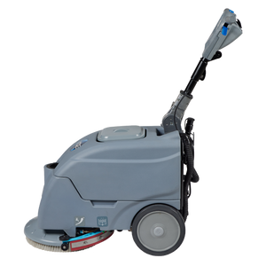 ICE i15B, Walk Behind Floor Scrubber, 15", 4 Gallon, Battery, Pad Assist, Disk, 5 Year Warranty