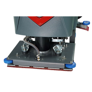 ICE i20NBT-OB, Walk Behind Floor Scrubber, 20", 15 Gallon, Battery, Self Propel, Orbital, 5 Year Warranty