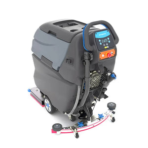 ICE i20YT-OB-L, Walk Behind Floor Scrubber, 24", 16 Gallon, Self Propel, Orbital, 5/5/3 Warranty