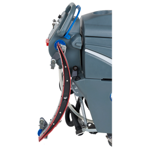 ICE i24BT, Walk Behind Floor Scrubber, 24", 15 Gallon, Battery, Self Propel, Disk, 5 Year Warranty