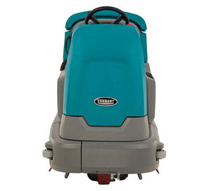 Tennant T12, Rider Floor Scrubber, 32", 35 Gallon, Battery, Disk, 3 Year Warranty