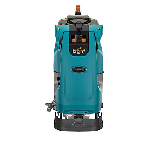 Tennant T380AMR, Robotic Rider Floor Scrubber, 20", 20 Gallon, Disk, Battery, 5 Year Software, 3 Year Warranty, T380AMR-500-D