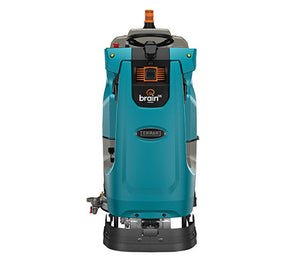 Tennant T380AMR, Robotic Rider Floor Scrubber, 20", 20 Gallon, Disk, Battery, 5 Year Software, 3 Year Warranty, T380AMR-500-D