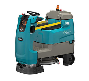 Tennant T380AMR, Robotic Rider Floor Scrubber, 20", 20 Gallon, Disk, Battery, 5 Year Software, 3 Year Warranty, T380AMR-500-D