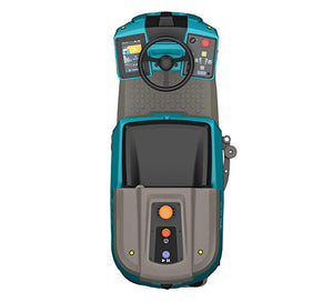 Tennant T380AMR, Robotic Rider Floor Scrubber, 20", 20 Gallon, Disk, Battery, 5 Year Software, 3 Year Warranty, T380AMR-500-D