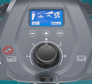 Tennant T391, Walk Behind Floor Scrubber, 28", 18.5 Gallon, Battery, Self Propel, Disk, 3 Year Warranty