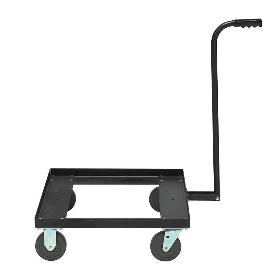 Tornado® Single Air Jumbo, Shop Vac, 55 Gallon, 15HP Air Compressor Required, Tool Kit Not Included, 4 Year Warranty, 95955
