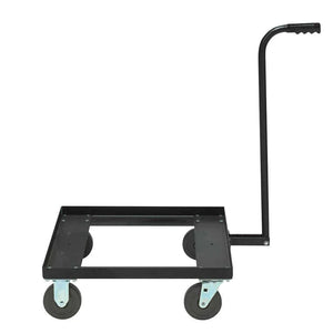 Tornado® Single Air Jumbo, Shop Vac, 55 Gallon, 15HP Air Compressor Required, Tool Kit Not Included, 4 Year Warranty, 95955