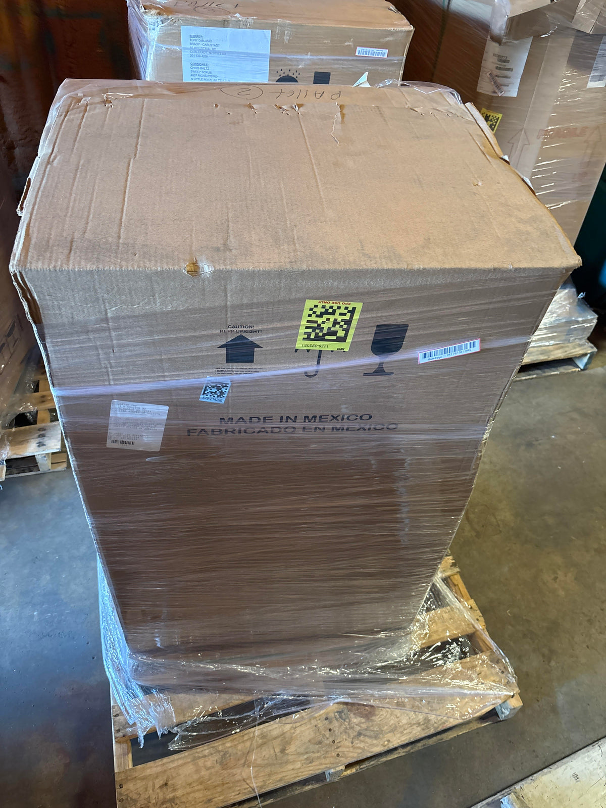 Clarke FM40 ST Electric Orbital Floor Machines, Demo Unit, 1 Year Warranty, 56105618