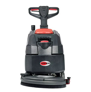 Viper AS4335C, Floor Scrubber, 17", 9 Gallon, Electric, Pad Assist, Disk, 3 Year Warranty, 50000584