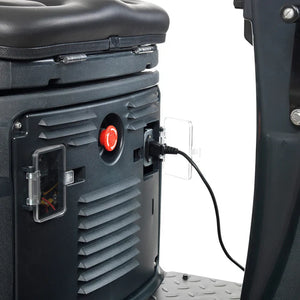 Viper AS710R, Rider Floor Scrubber, 28", 31 Gallon, Battery, Disk, 3 Year Warranty