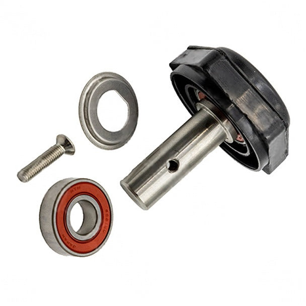 Nilfisk Advance VV81340, Roller Brush Shaft Assembly